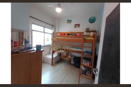 Apartamento à venda com 3 quartos, 87m² em Praça da Bandeira, Rio de Janeiro