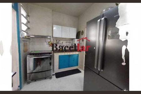 Apartamento à venda com 3 quartos, 87m² em Praça da Bandeira, Rio de Janeiro