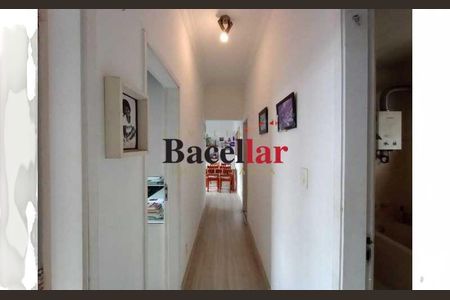 Apartamento à venda com 3 quartos, 87m² em Praça da Bandeira, Rio de Janeiro