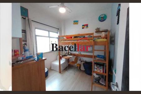 Apartamento à venda com 3 quartos, 87m² em Praça da Bandeira, Rio de Janeiro