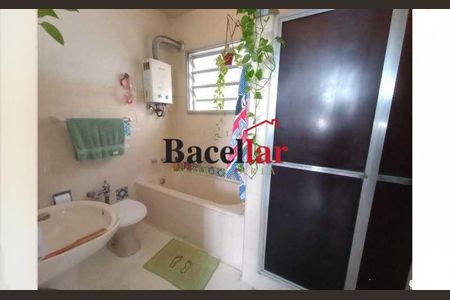 Apartamento à venda com 3 quartos, 87m² em Praça da Bandeira, Rio de Janeiro