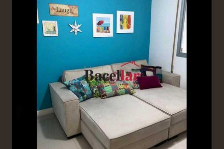 Apartamento à venda com 3 quartos, 144m² em Grajaú, Rio de Janeiro