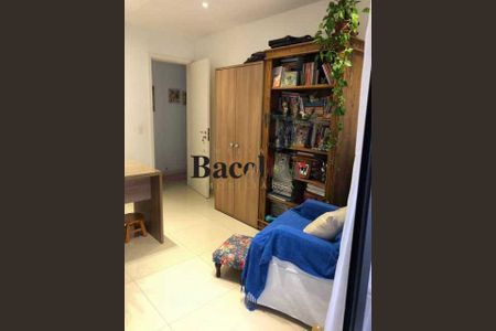 Apartamento à venda com 3 quartos, 144m² em Grajaú, Rio de Janeiro