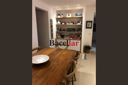 Apartamento à venda com 3 quartos, 144m² em Grajaú, Rio de Janeiro