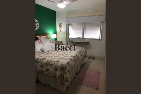 Apartamento à venda com 3 quartos, 144m² em Grajaú, Rio de Janeiro