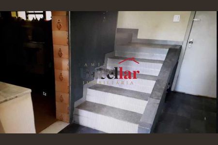 Apartamento à venda com 3 quartos, 89m² em Vila Isabel, Rio de Janeiro