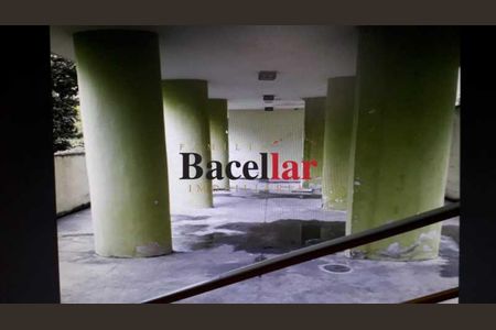 Apartamento à venda com 3 quartos, 89m² em Vila Isabel, Rio de Janeiro