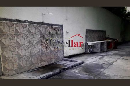 Apartamento à venda com 3 quartos, 89m² em Vila Isabel, Rio de Janeiro