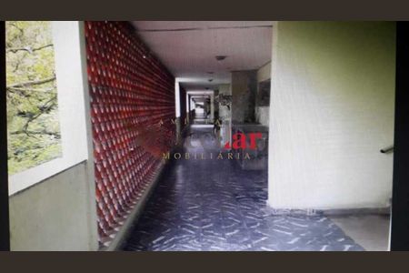 Apartamento à venda com 3 quartos, 89m² em Vila Isabel, Rio de Janeiro