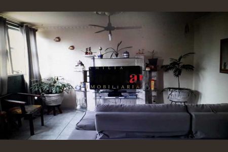 Apartamento à venda com 3 quartos, 89m² em Vila Isabel, Rio de Janeiro