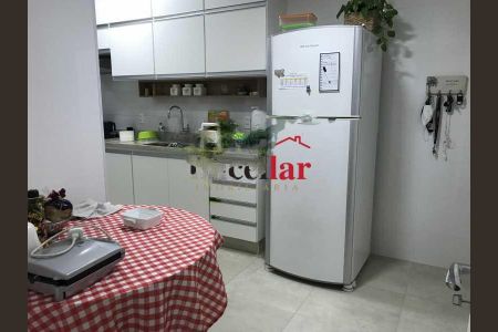 Apartamento à venda com 110m², 3 quartos e 1 vaga