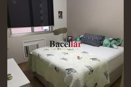 Apartamento à venda com 3 quartos, 110m² em Andaraí, Rio de Janeiro