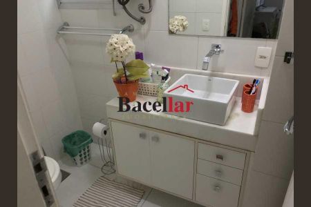 Apartamento à venda com 110m², 3 quartos e 1 vaga