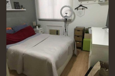 Apartamento à venda com 3 quartos, 110m² em Andaraí, Rio de Janeiro