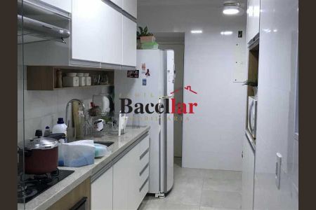 Apartamento à venda com 110m², 3 quartos e 1 vaga