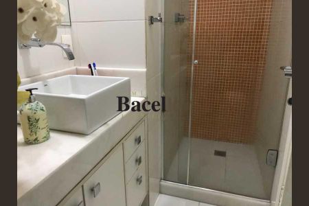 Apartamento à venda com 110m², 3 quartos e 1 vaga