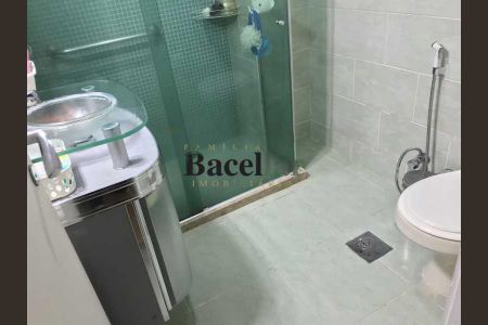 Apartamento à venda com 110m², 3 quartos e 1 vaga