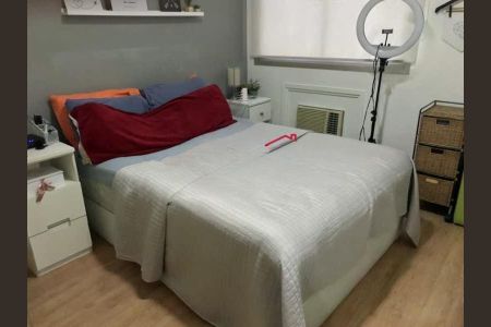 Apartamento à venda com 3 quartos, 110m² em Andaraí, Rio de Janeiro