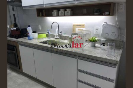 Apartamento à venda com 110m², 3 quartos e 1 vaga