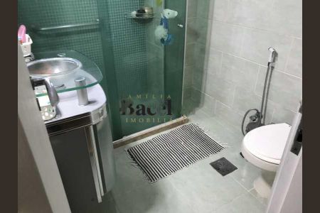 Apartamento à venda com 110m², 3 quartos e 1 vaga