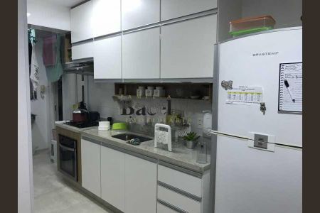 Apartamento à venda com 110m², 3 quartos e 1 vaga