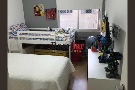 Apartamento à venda com 3 quartos, 110m² em Andaraí, Rio de Janeiro