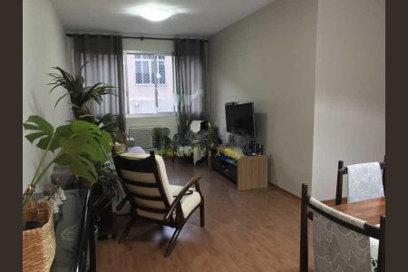 Apartamento à venda com 3 quartos, 110m² em Andaraí, Rio de Janeiro