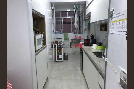 Apartamento à venda com 110m², 3 quartos e 1 vaga