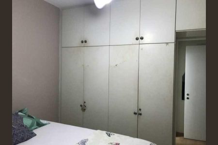 Apartamento à venda com 3 quartos, 110m² em Andaraí, Rio de Janeiro