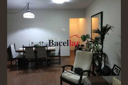 Apartamento à venda com 3 quartos, 110m² em Andaraí, Rio de Janeiro