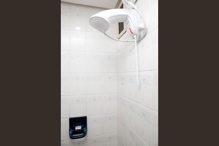 Apartamento para alugar com 50m², 1 quarto e sem vagaBanheiro