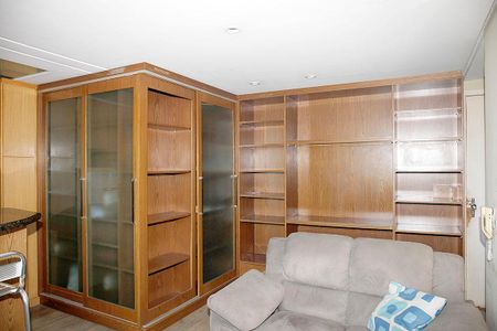 Apartamento para alugar com 50m², 1 quarto e sem vagaSala