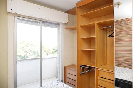Apartamento para alugar com 50m², 1 quarto e sem vagaQuarto