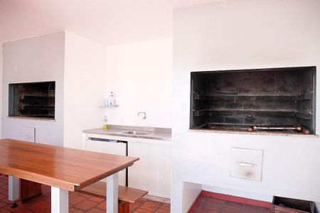 Apartamento para alugar com 50m², 1 quarto e sem vagaÁrea Comum - Churrasqueira