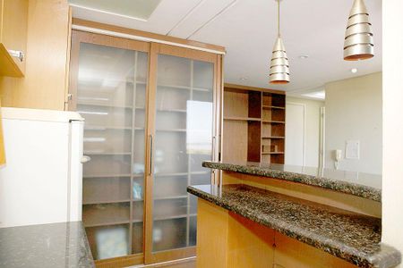 Apartamento para alugar com 50m², 1 quarto e sem vagaCozinha