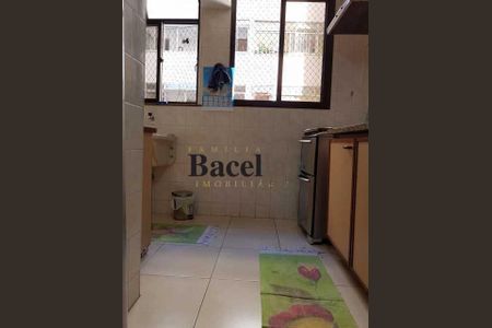 Apartamento à venda com 3 quartos, 104m² em Tijuca, Rio de Janeiro