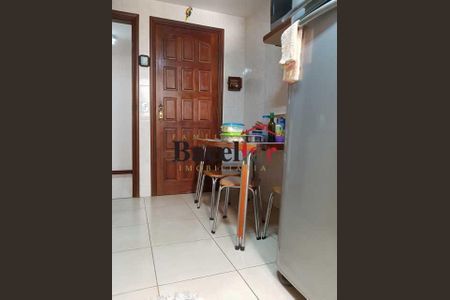 Apartamento à venda com 3 quartos, 104m² em Tijuca, Rio de Janeiro