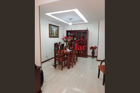 Apartamento à venda com 3 quartos, 104m² em Tijuca, Rio de Janeiro