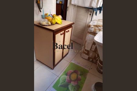 Apartamento à venda com 3 quartos, 104m² em Tijuca, Rio de Janeiro