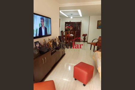 Apartamento à venda com 3 quartos, 104m² em Tijuca, Rio de Janeiro