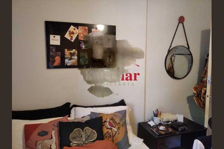 Apartamento à venda com 3 quartos, 85m² em Tijuca, Rio de Janeiro