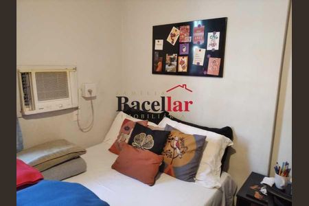 Apartamento à venda com 3 quartos, 85m² em Tijuca, Rio de Janeiro