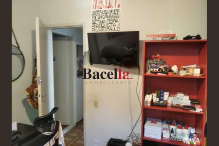 Apartamento à venda com 3 quartos, 85m² em Tijuca, Rio de Janeiro