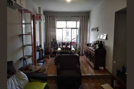 Apartamento à venda com 3 quartos, 85m² em Tijuca, Rio de Janeiro