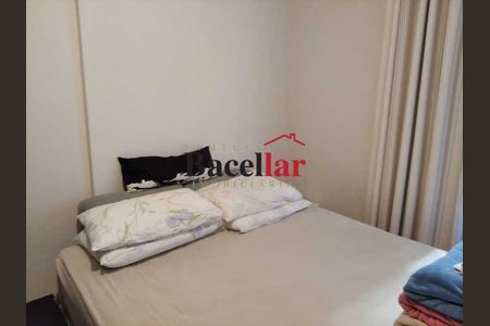 Apartamento à venda com 3 quartos, 85m² em Tijuca, Rio de Janeiro