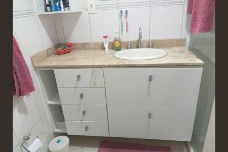 Apartamento à venda com 3 quartos, 153m² em Vila Isabel, Rio de Janeiro