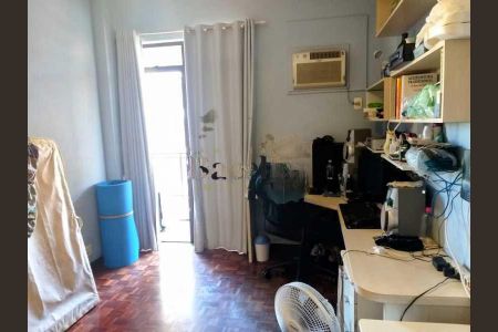Apartamento à venda com 3 quartos, 153m² em Vila Isabel, Rio de Janeiro