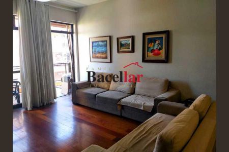 Apartamento à venda com 3 quartos, 153m² em Vila Isabel, Rio de Janeiro