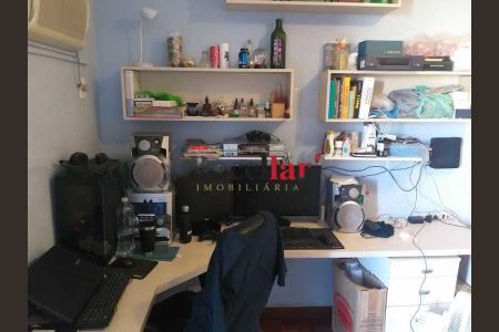 Apartamento à venda com 3 quartos, 153m² em Vila Isabel, Rio de Janeiro