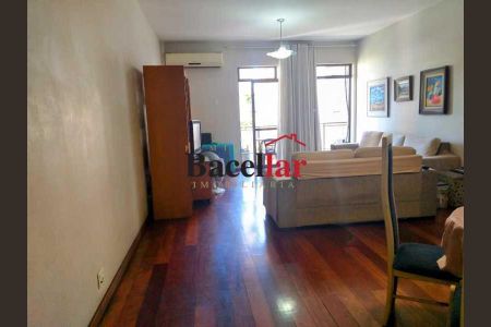 Apartamento à venda com 3 quartos, 153m² em Vila Isabel, Rio de Janeiro